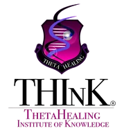 THInK — ThetaHealing Institute of Knowledge